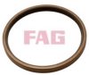 SAF 04373000500 Shaft Seal, wheel bearing